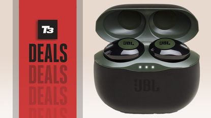 cheap wireless earbud deals jbl