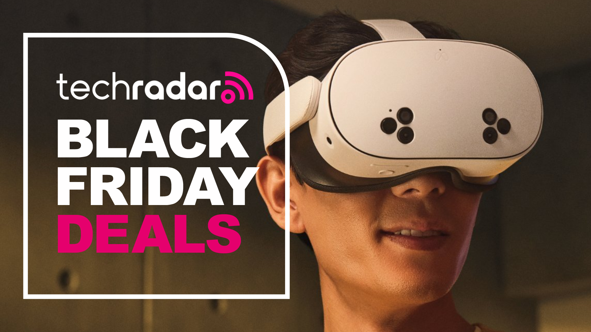 Harika bir Black Friday Meta Quest 3S anlaşmasının tükendiğini zaten gördük – bunu kaçırmayın