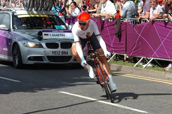 Tony Martin (Germany)