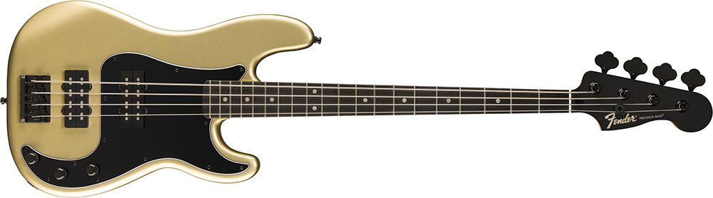 Fender Player Fusion Precision Bass HH