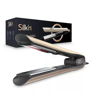 Silk'n SilkyStraight Infrared Hair Straightener