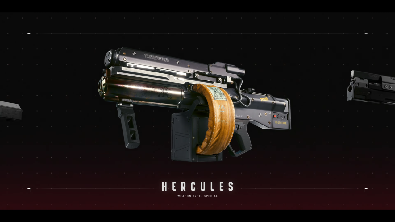 Cyberpunk 2077 Phantom Liberty update