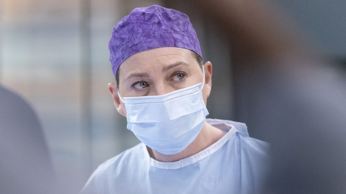 Grey’s Anatomy Season 18 Ending Explained: Makeups, Breakups, And Someone’s On The Lam