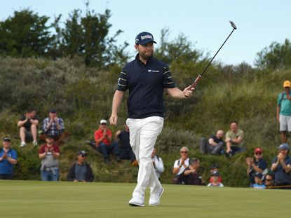 Branden Grace Shoots First Ever 62 In A Major