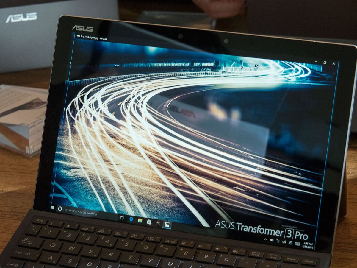Transformer 3 Pro