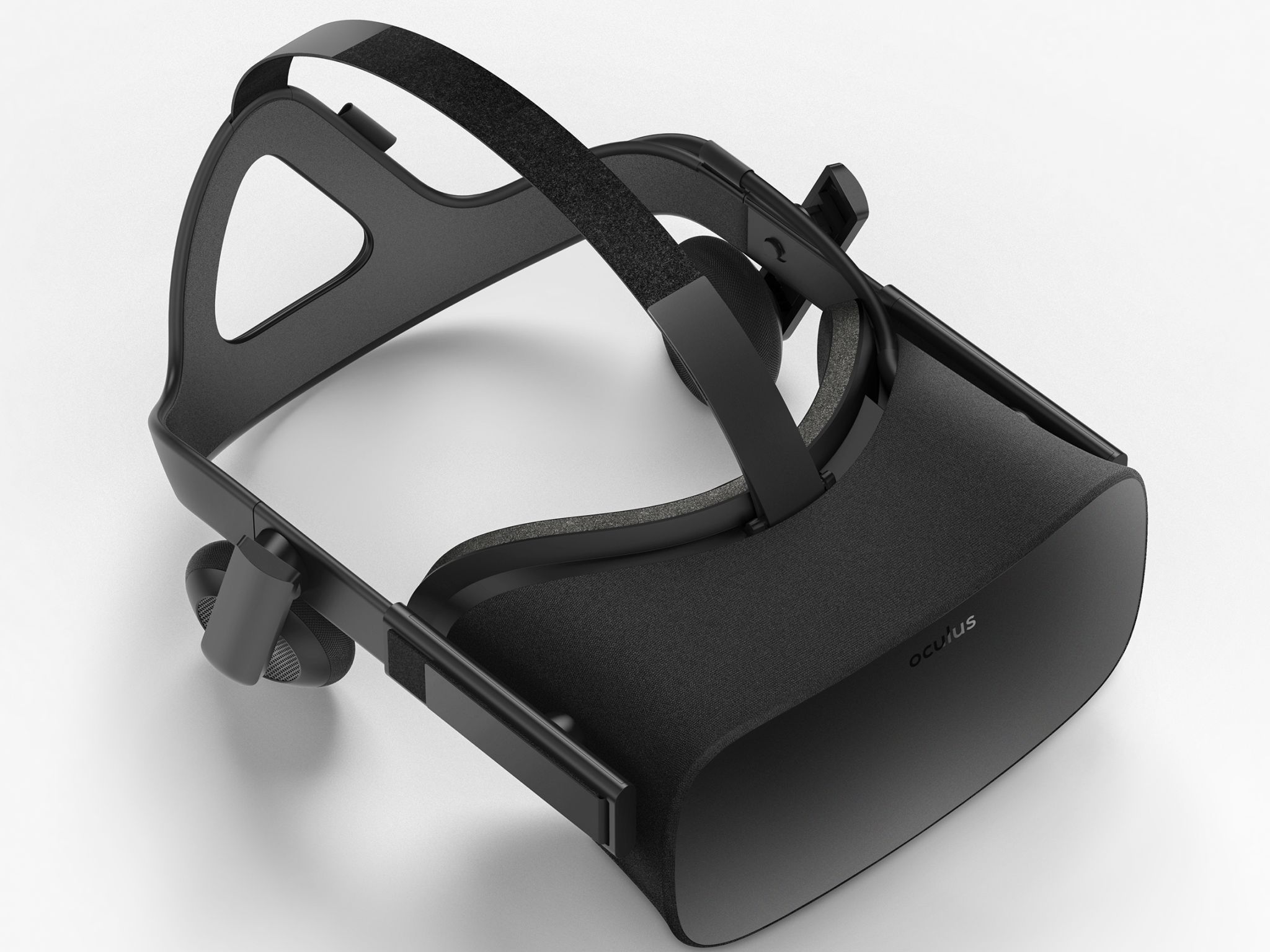 Oculus founder defends price of Rift VR headset, says it is