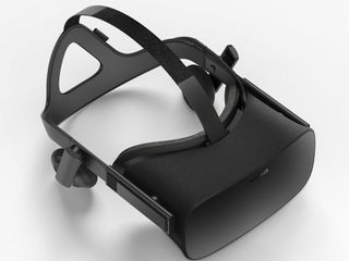 Oculus rift best sale pc bundle