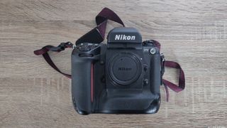 Why I think the Nikon F5 is the ONLY 35mm film camera you need to