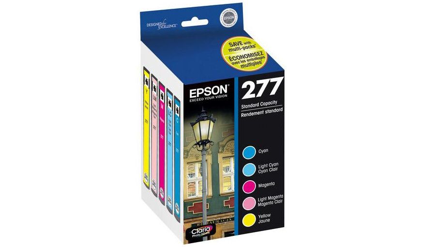 Best printer inks in 2024 inkjet printer cartridges explained