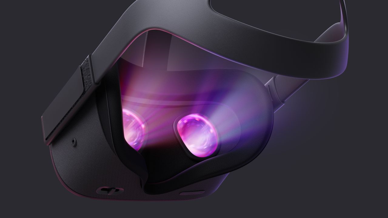 Oculus Quest