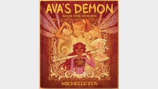 Ava's Demon: Reborn