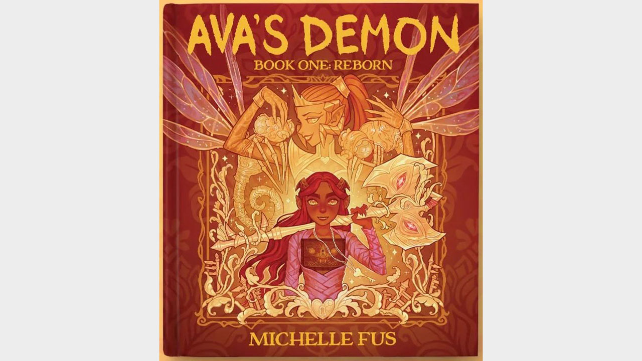 Ava's Demon: Reborn