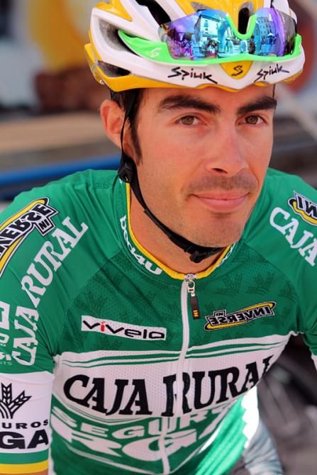 Antonio Piedra (Caja Rural)
