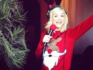 Fearne Cotton opens up about her career and becoming a mum