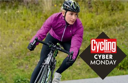 cyber monday bike deals