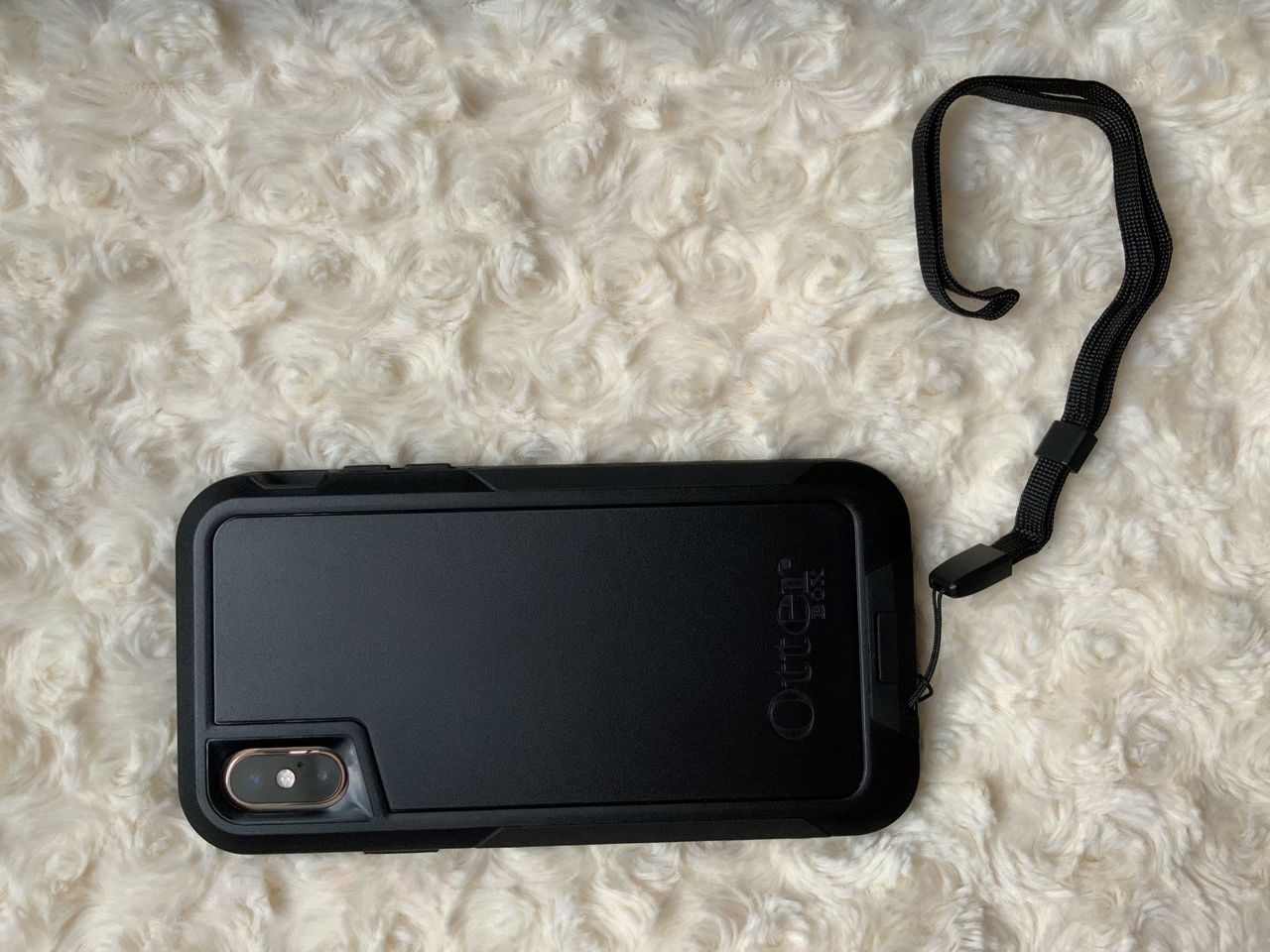 Otterbox Pursuit iPhone Case