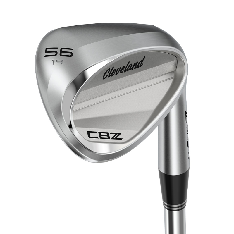 Cleveland CBZ Wedge