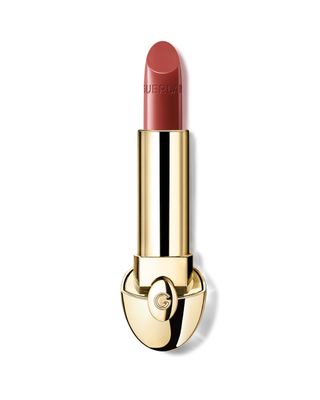 Guerlain Rouge G Lipstick in Le Nude Intense