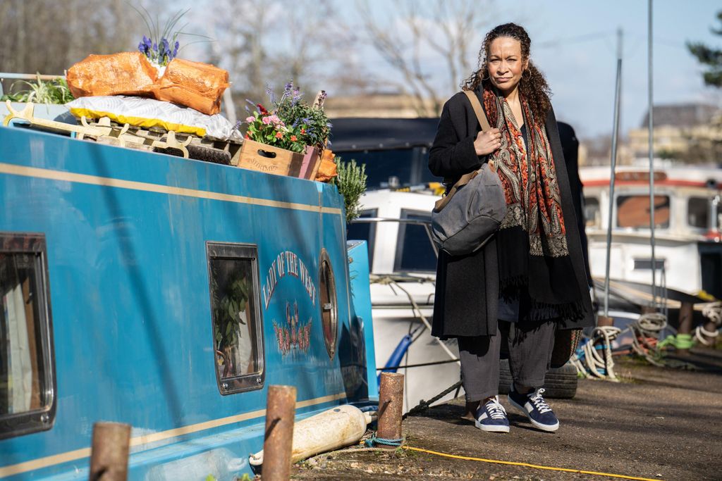 Where is series 5 filmed? Locations featured in the ITV