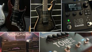 Guitar Summit 2026