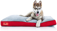 Brindle Shredded Memory Foam Dog Bed |RRP: $49.99 | Now: $37.49 | Save: $12.50 (25%)