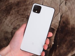 Google Pixel 4 XL