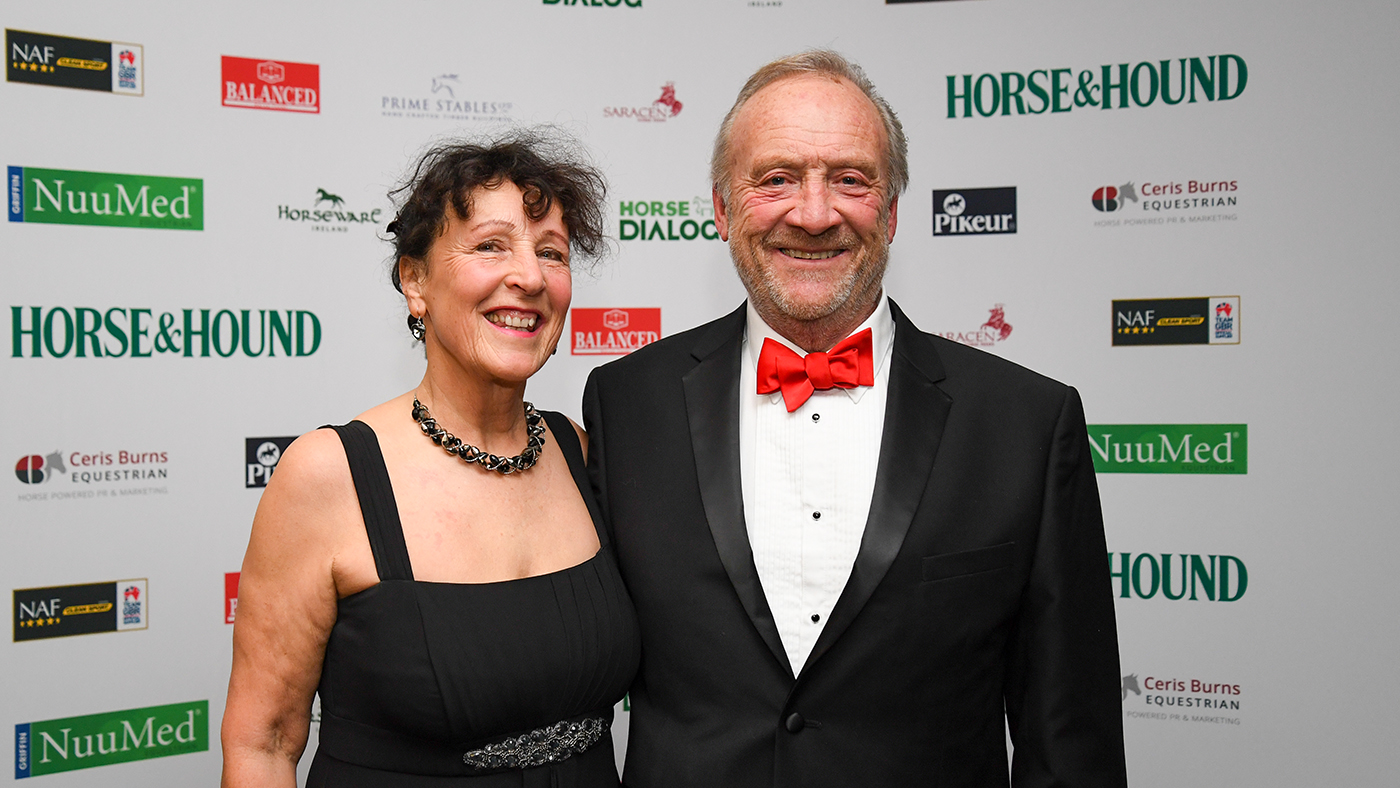 Horse &amp;amp; Hound Awards 04 12 19