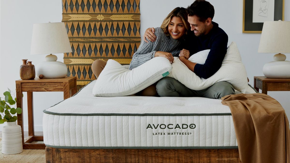 Avocado mattress deal Save up to 200 off an Avocado Mattress, or