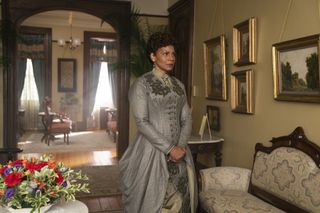 Audra McDonald in The Gilded Age