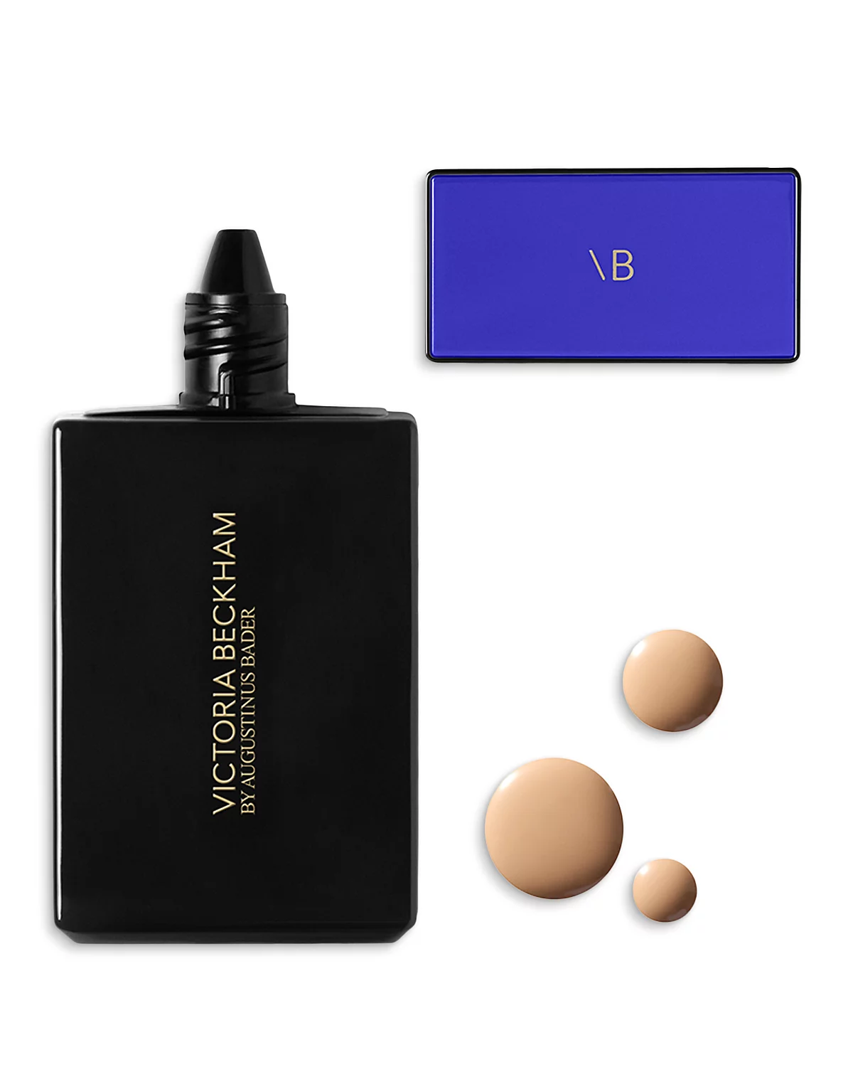 Foundation Drops