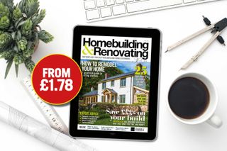 Subscription deals for Homes Magazines
