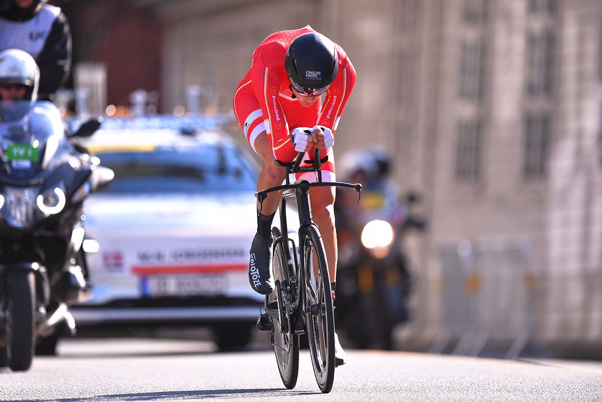 Mikkel Bjerg (Denmark)