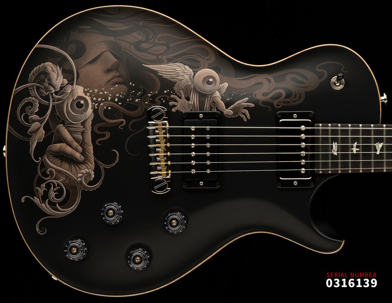 PRS Guitars