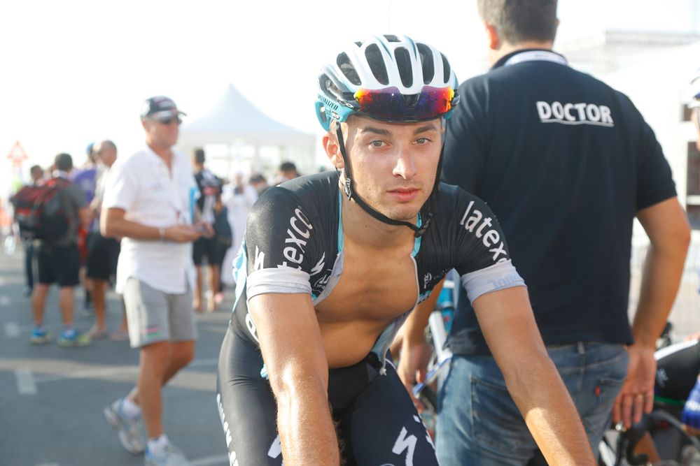 Gianluca Brambilla (Etixx - Quick Step)