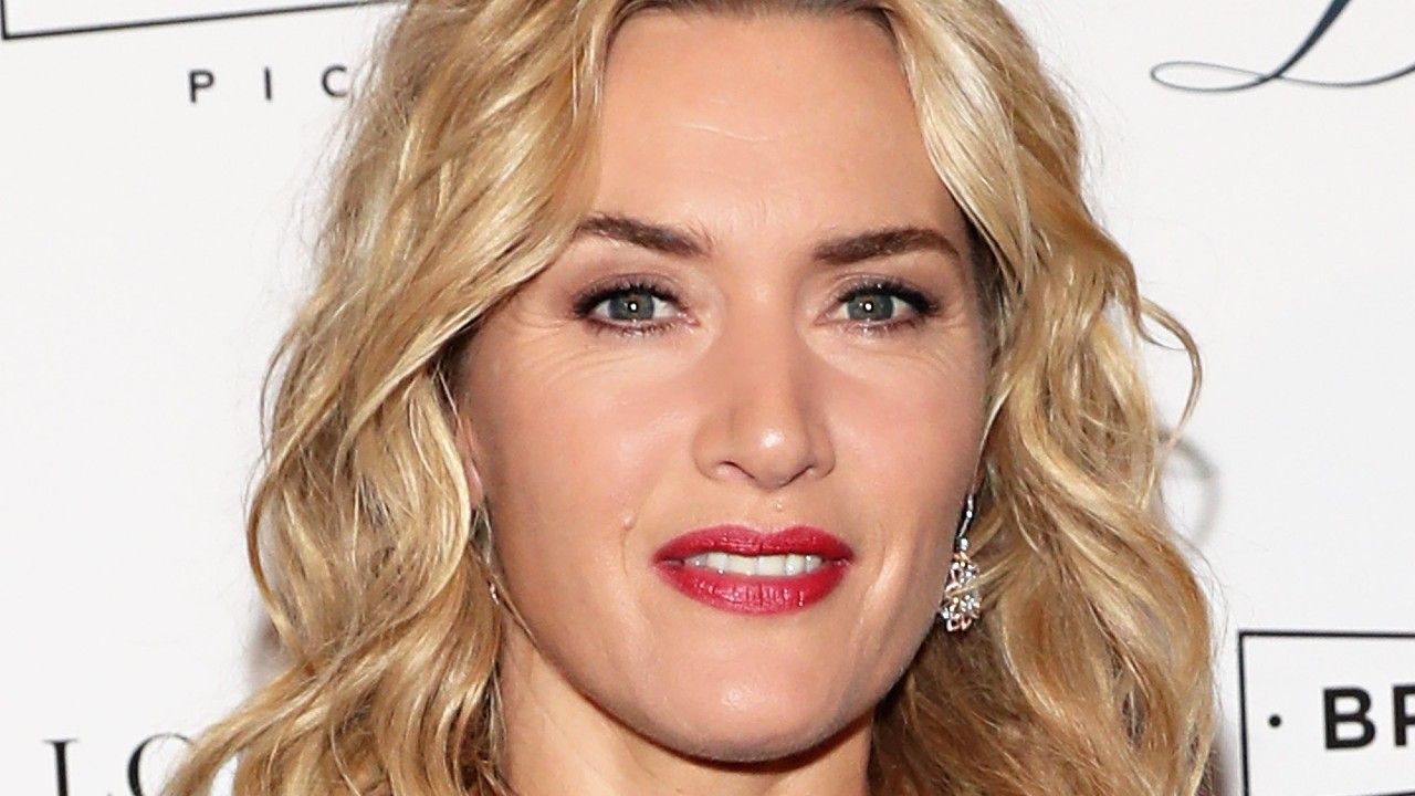 Kate Winslet