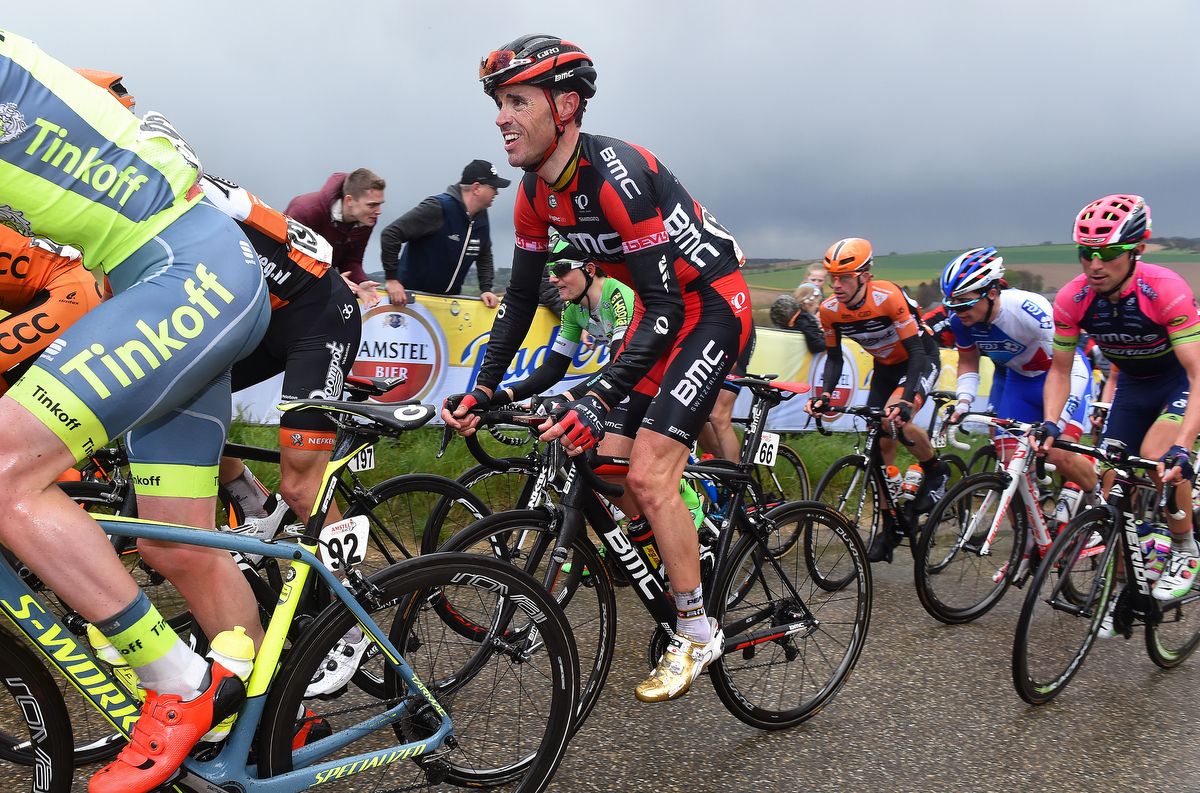 Samuel Sanchez (BMC)