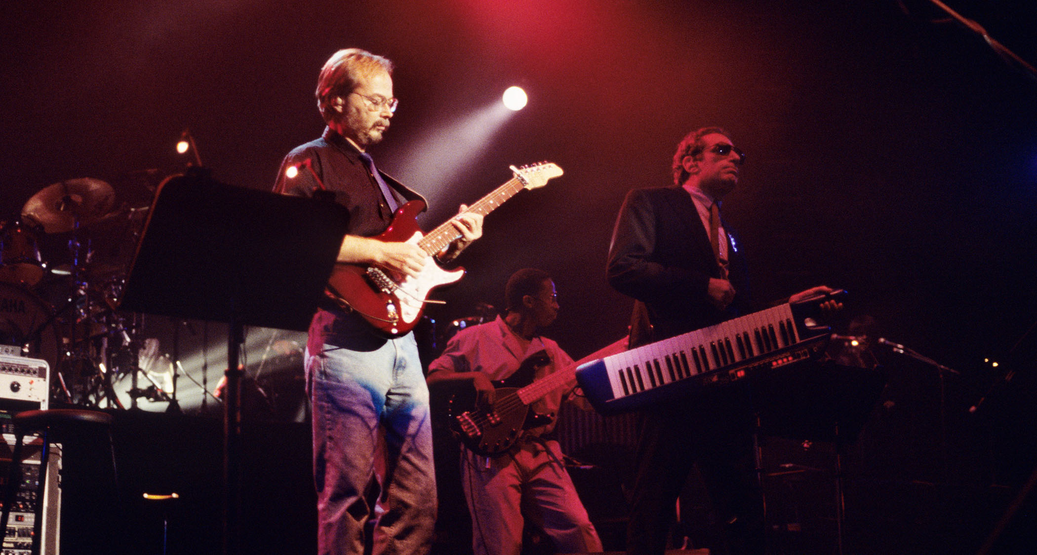 What is the Steely Dan “Mu chord”? Breaking down the left-field chord voicings that will open up your harmonic world