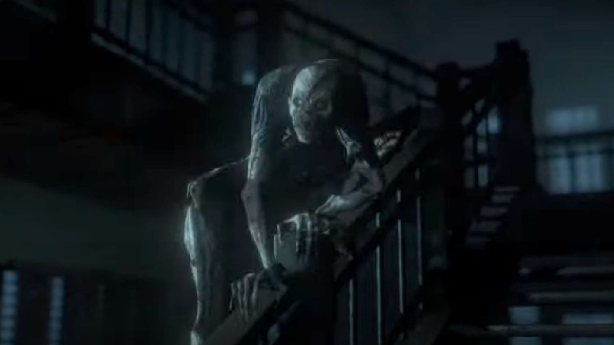 Until Dawn Movie Adaptation: What We Know About The Video Game Film ...