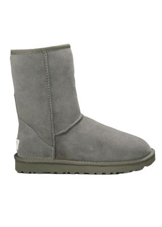 Ugg sheepskin boots, £165