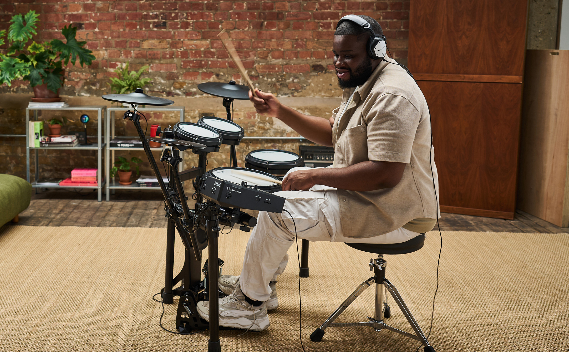 Roland V-Drums VAD 53series