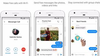 Messenger Lite