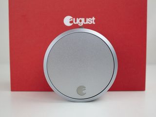 August Smart Lock Pro 3rd Gen