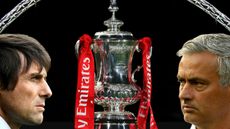 Chelsea are the current holders of The FA Cup