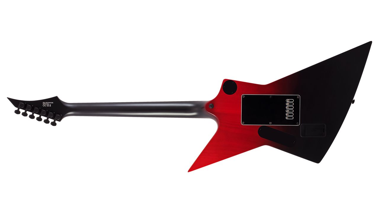 Solar Guitars E1.6 Jensen MKII