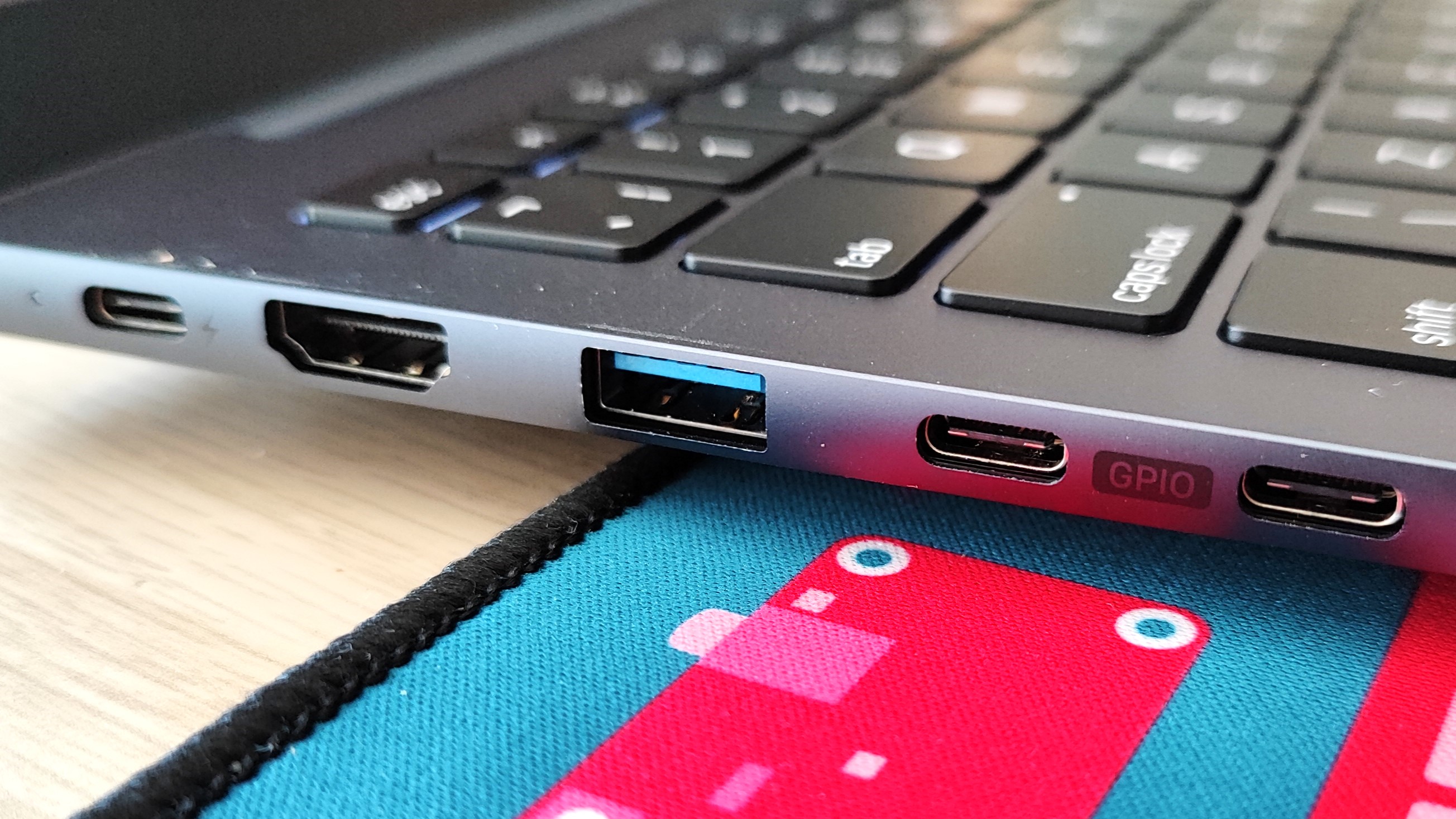 Argon40 Laptop