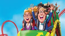 MoneyWeek mag leisure cover