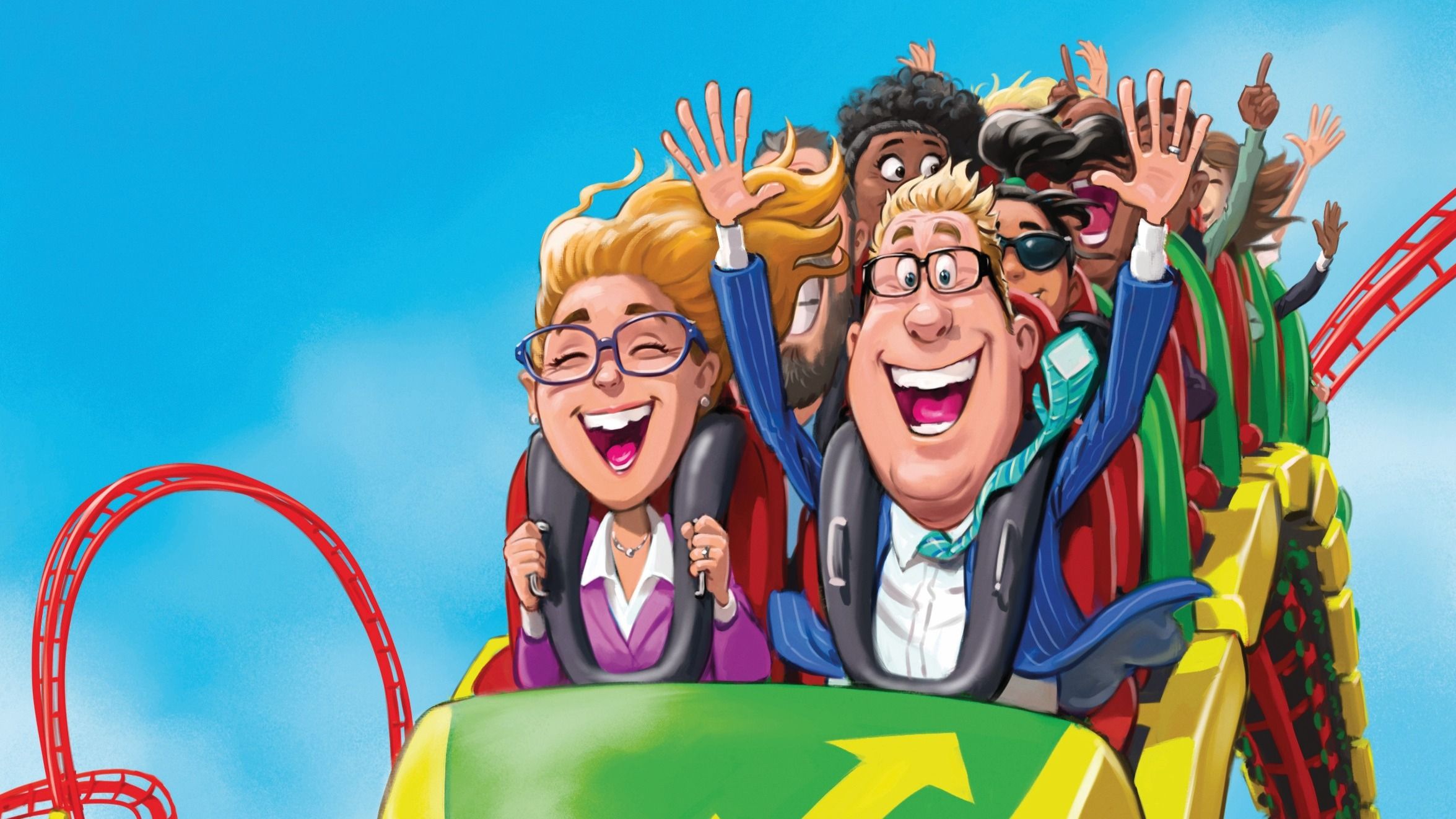 How to profit from the global leisure and travel boom