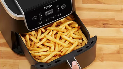 Ninja 4-in-1 5-qt Nonstick Air Fryer Pro 