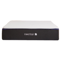 3. Nectar Premier mattress sale: was from $1,049now $549 at Nectar Sleep
Best for back pain –