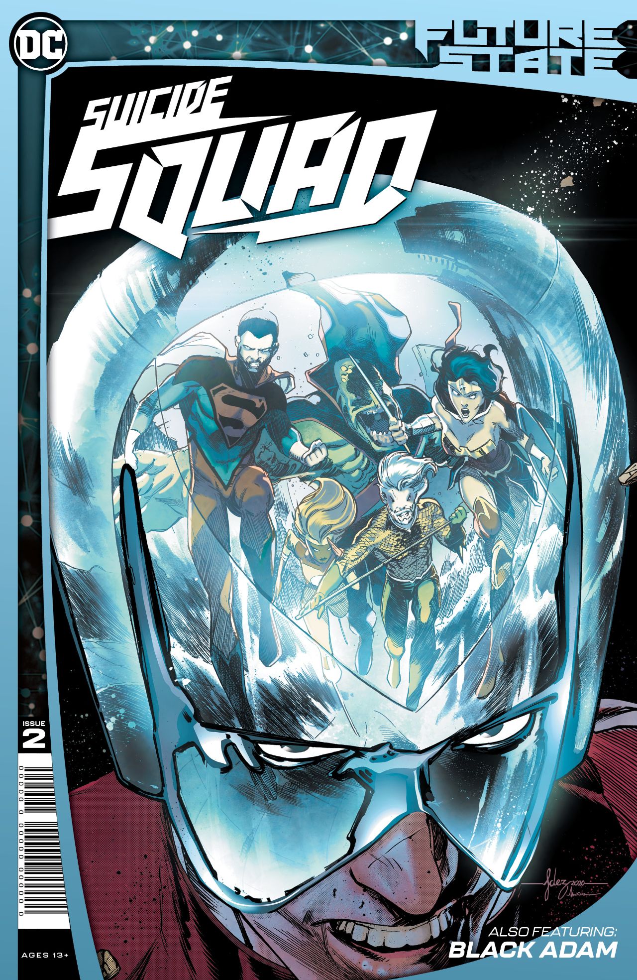 DC February 2021 Future State solicitations